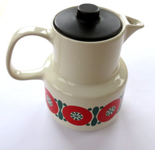 Vintage melitta kaffee kanne - melitta,