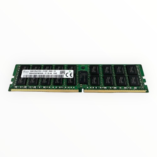 Hynix 16gb pc4 2133 dimm - sk,