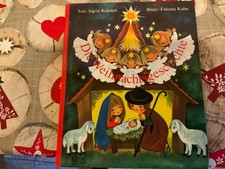 Ingrid Rudolph Felicitas Kuhn