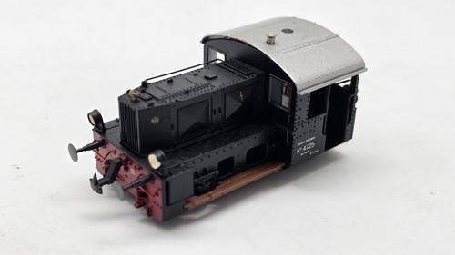 Brawa supermodell 471 - h0,