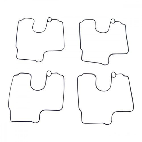 Schwimmerkammer dichtung - dichtung, 4