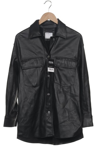 Bershka jacke damen anorak - jacke,