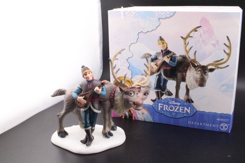 Department disney frozen - department, 56