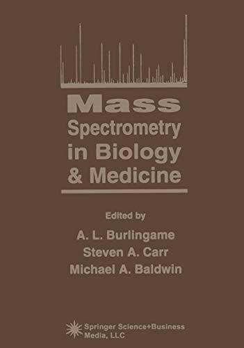 Mass spectrometry biology - in,