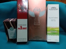 Parfümkonvolut aus Nachlass