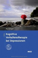 Kognitive Verhaltenstherapie bei Depressionen: Mit O... | Buch | Zustand wie neu