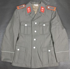 DDR NVA Uniformjacke Soldat