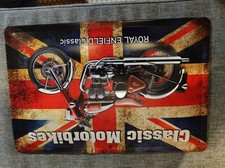 blechschild werkstatt Endfield