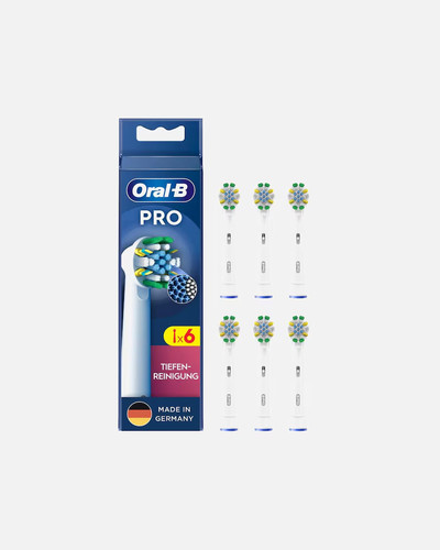 Oral tiefenreinigung - oral-b,