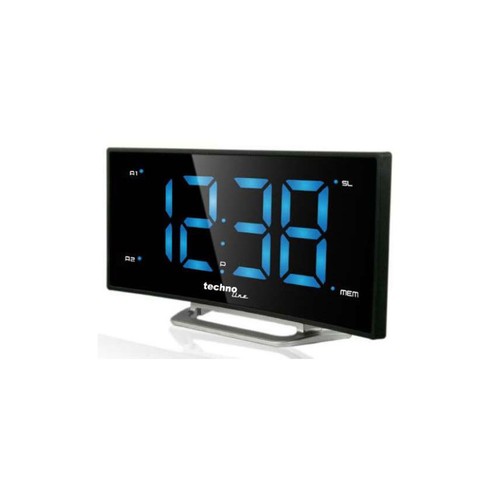 Technotrade 460 radiowecker - 460,