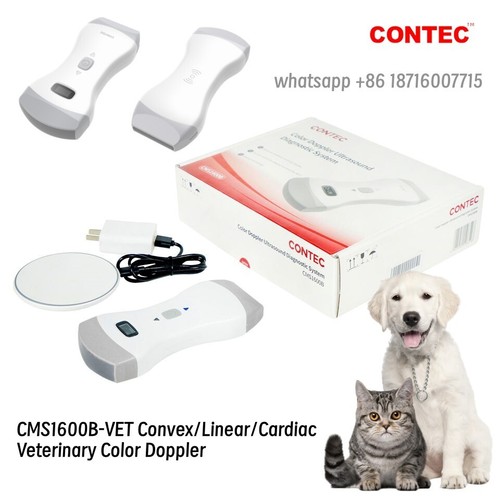 CMS1600B-VET