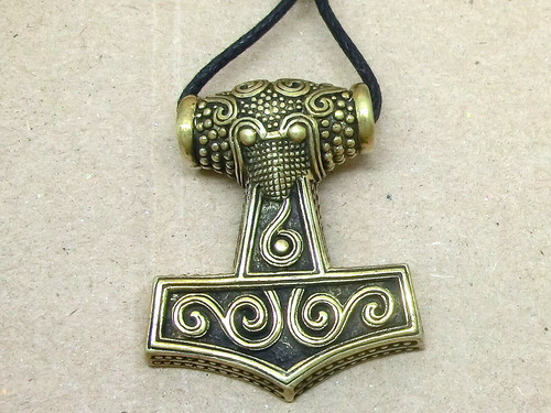 Thors hammer schonenhammer - thors,