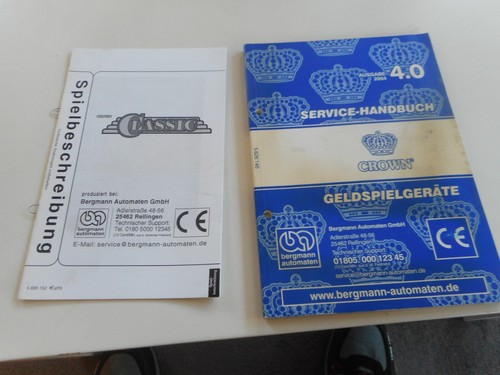 Anleitung für bergmann - für,