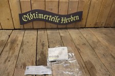 Neues VW Schild Kennschild / Aufkleber Nr. 8XA010515  #K5