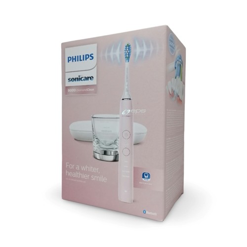 Philips sonicare diamondclean - sonicare,