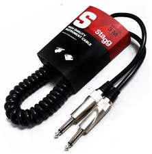 Gitarrenkabel Instrumenten/