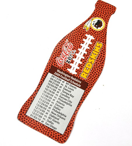 Coca cola usa magnet - coca-cola,
