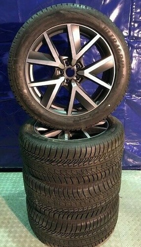 Original winterräder vw - ,