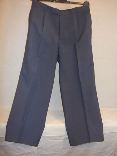 Uniformhose tuchhose - bw,