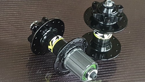 Formula zzyzx disc naben vorne - formula,