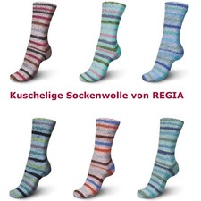 100g REGIA Energy Flow Color