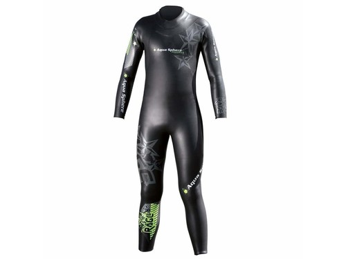 Aqua sphere junior - aqua,