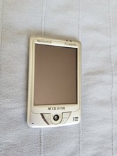 Obere Deckel mit Display für MyGuide  Navigator 6500 XXL Navigationssytem