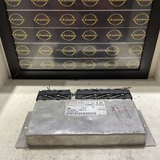 Steuergeräte ABS ASR