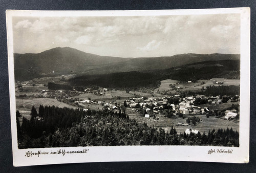 Foto postkarte - postkarte,