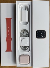 Apple Watch Series 5 44mm Gold