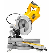 DeWalt DWS778-QS Paneelsäge