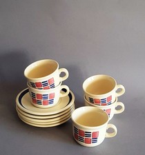 Tee Tassen & Untertassen -