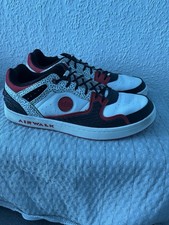 Airwalk Prototype 400 F Low