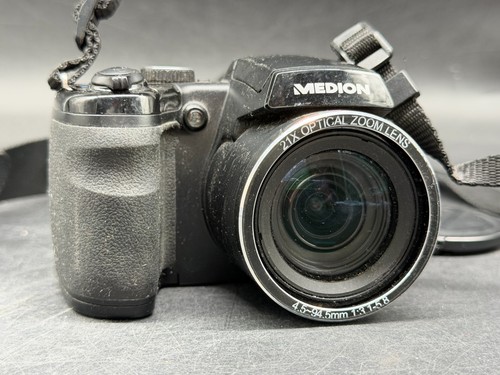 Medion 86888 digitalkamera - md,