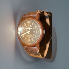 Vintage Timex Indiglo