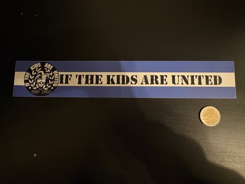 Ultras aufkleber tsv 1860 - ultras,