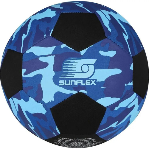 Sunflex neoprene soccer ball - soccer,