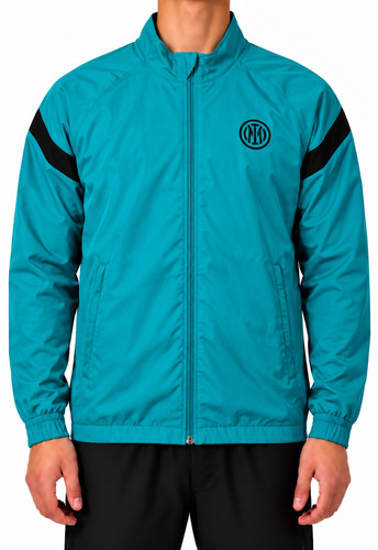Vintage nike windbreaker inter - vintage,
