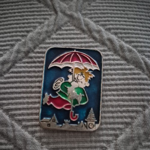 Anstecknadel pin abzeichen - anstecknadel,