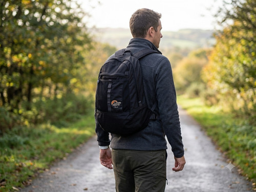 Lowe alpine pax rucksack - lowe,