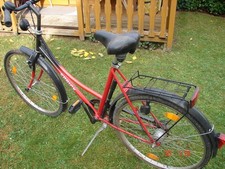 damenfahrrad 26 zoll gebraucht