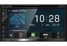 Kenwood dnx5190dabs 3cm - dnx5190dabs, 17,3cm