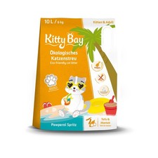 Kitty Bay – Pawperol Spritz
