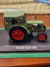 Traktormodell,IFA