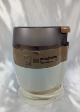 Zerkleinerer Retro Vintage