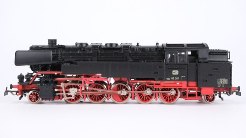 Märklin 3309 dampflok br - märklin, h0