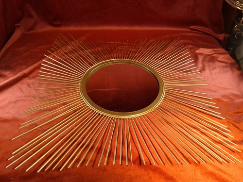 Alter sonnenspiegel sunburst - alter,