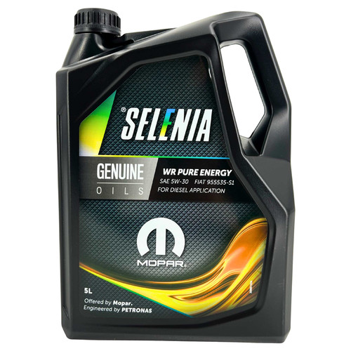 Selenia pure energy - selenia,