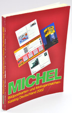 Michel Bildpostkarten und