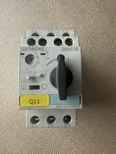 Siemens 3rv1021 4aa10 sirius - siemens, 3rv1021-4aa10